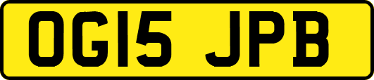 OG15JPB