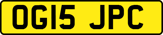 OG15JPC