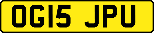 OG15JPU