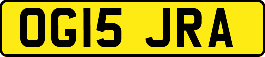 OG15JRA