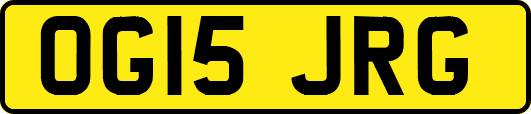 OG15JRG
