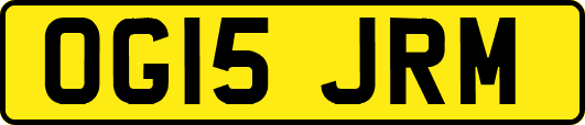 OG15JRM
