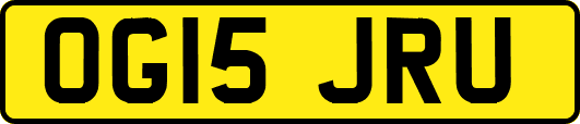 OG15JRU