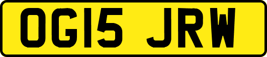 OG15JRW