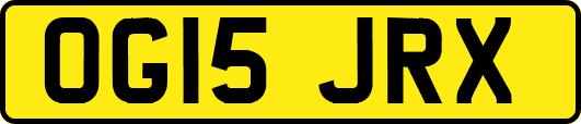 OG15JRX