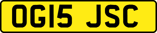 OG15JSC