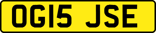 OG15JSE