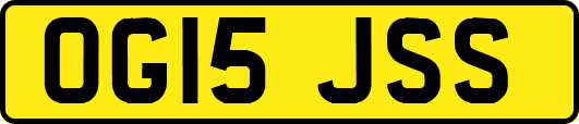 OG15JSS