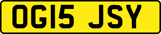 OG15JSY
