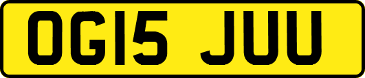 OG15JUU