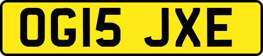 OG15JXE