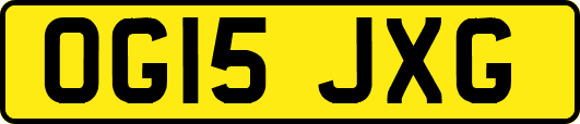 OG15JXG