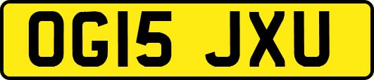 OG15JXU