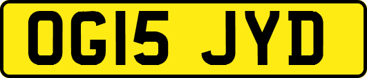 OG15JYD