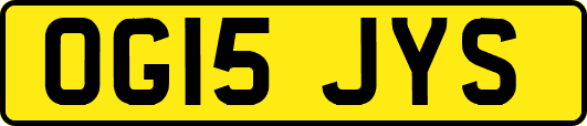 OG15JYS