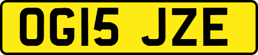 OG15JZE