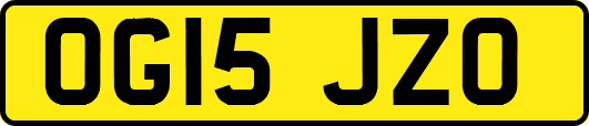 OG15JZO