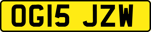 OG15JZW