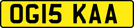 OG15KAA