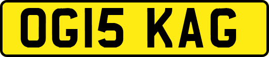 OG15KAG