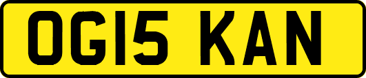 OG15KAN