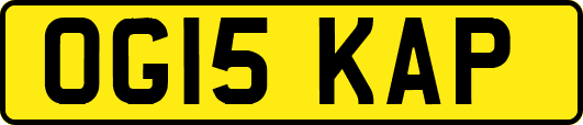 OG15KAP