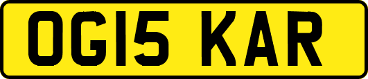 OG15KAR