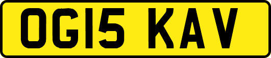 OG15KAV