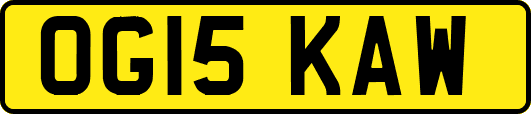 OG15KAW