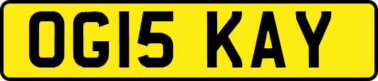 OG15KAY