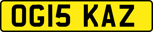 OG15KAZ