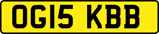 OG15KBB