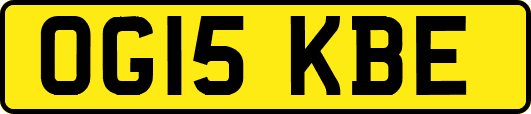 OG15KBE