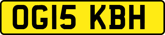 OG15KBH