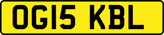 OG15KBL