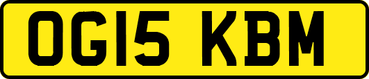 OG15KBM