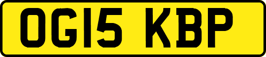 OG15KBP