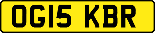 OG15KBR