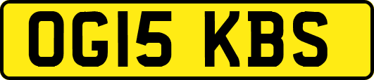 OG15KBS