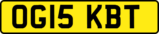 OG15KBT