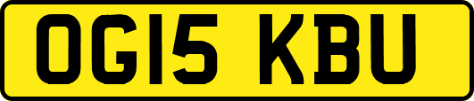 OG15KBU