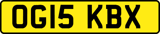 OG15KBX