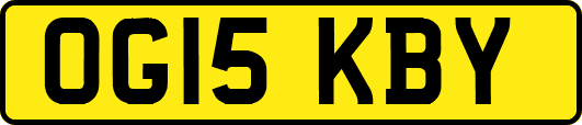 OG15KBY