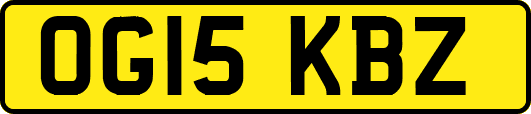 OG15KBZ