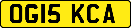 OG15KCA