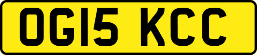 OG15KCC