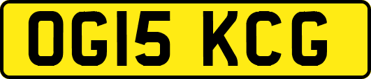 OG15KCG