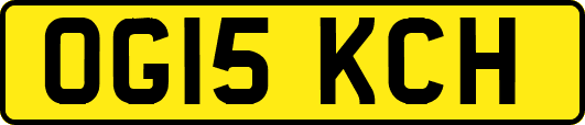 OG15KCH