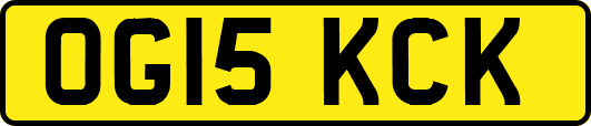 OG15KCK