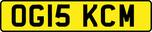 OG15KCM